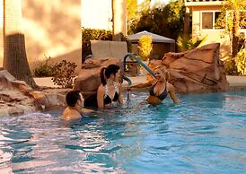 CasaBlanca Resort and Casino