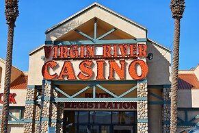 Virgin River Hotel and Casino