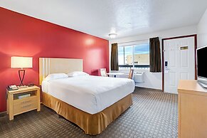 Virgin River Hotel and Casino