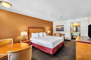 Virgin River Hotel and Casino