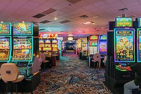 Virgin River Hotel and Casino