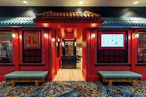 Virgin River Hotel and Casino