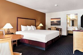 Virgin River Hotel and Casino