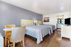 Virgin River Hotel and Casino