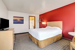 Virgin River Hotel and Casino