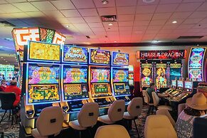 Virgin River Hotel and Casino