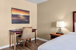 Virgin River Hotel and Casino