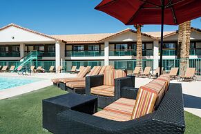 Virgin River Hotel and Casino