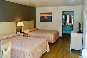 Virgin River Hotel and Casino