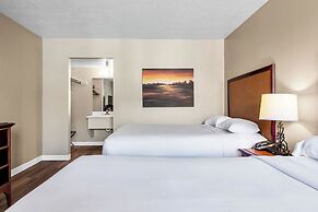 Virgin River Hotel and Casino