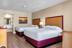 Virgin River Hotel and Casino