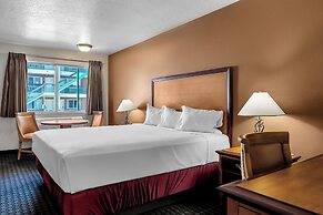 Virgin River Hotel and Casino