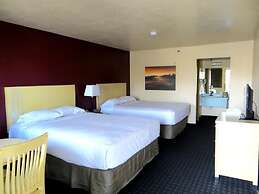 Virgin River Hotel and Casino