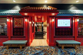 Virgin River Hotel and Casino