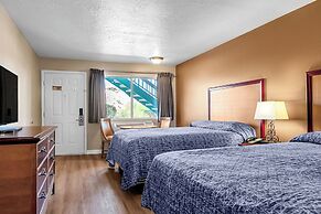 Virgin River Hotel and Casino