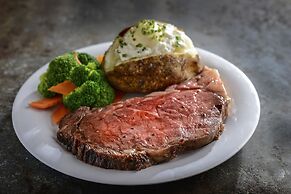 Virgin River Hotel and Casino