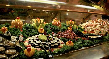 Virgin River Hotel and Casino