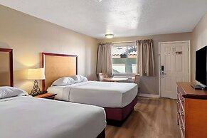 Virgin River Hotel and Casino