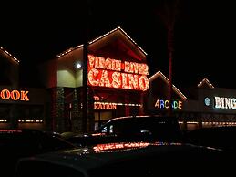 Virgin River Hotel and Casino