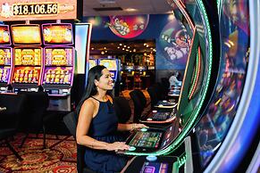 Virgin River Hotel and Casino