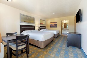 Virgin River Hotel and Casino