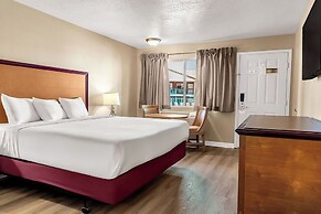 Virgin River Hotel and Casino