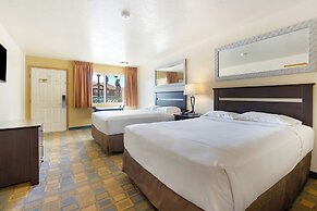 Virgin River Hotel and Casino