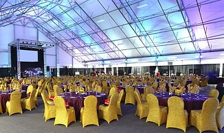 Virgin River Hotel and Casino