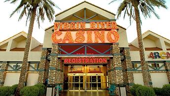 Virgin River Hotel and Casino