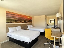 Days Inn by Wyndham Branson near Theatre District