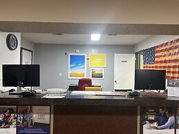 Days Inn by Wyndham Branson near Theatre District