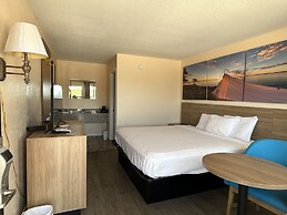 Days Inn by Wyndham Branson near Theatre District