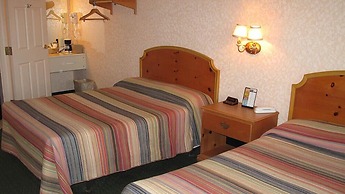 Our Guest Inn and Suites - Downtown