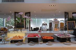 SIAM BAYSHORE RESORT PATTAYA