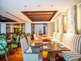 SIAM BAYSHORE RESORT PATTAYA