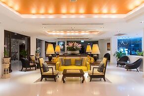 SIAM BAYSHORE RESORT PATTAYA