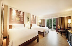 SIAM BAYSHORE RESORT PATTAYA