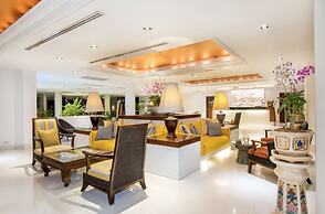 SIAM BAYSHORE RESORT PATTAYA