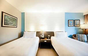 SIAM BAYSHORE RESORT PATTAYA