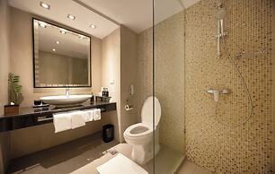 SIAM BAYSHORE RESORT PATTAYA