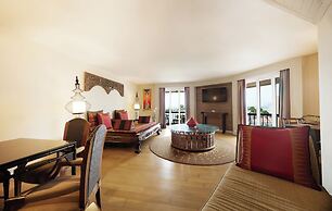 SIAM BAYSHORE RESORT PATTAYA