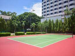 SIAM BAYSHORE RESORT PATTAYA