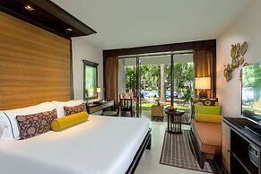 SIAM BAYSHORE RESORT PATTAYA