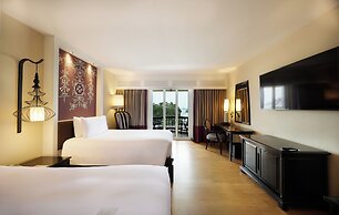 SIAM BAYSHORE RESORT PATTAYA