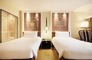 SIAM BAYSHORE RESORT PATTAYA