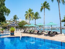 SIAM BAYSHORE RESORT PATTAYA