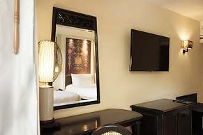 SIAM BAYSHORE RESORT PATTAYA