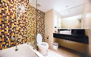 SIAM BAYSHORE RESORT PATTAYA