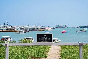SIAM BAYSHORE RESORT PATTAYA