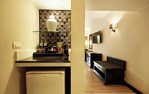 SIAM BAYSHORE RESORT PATTAYA